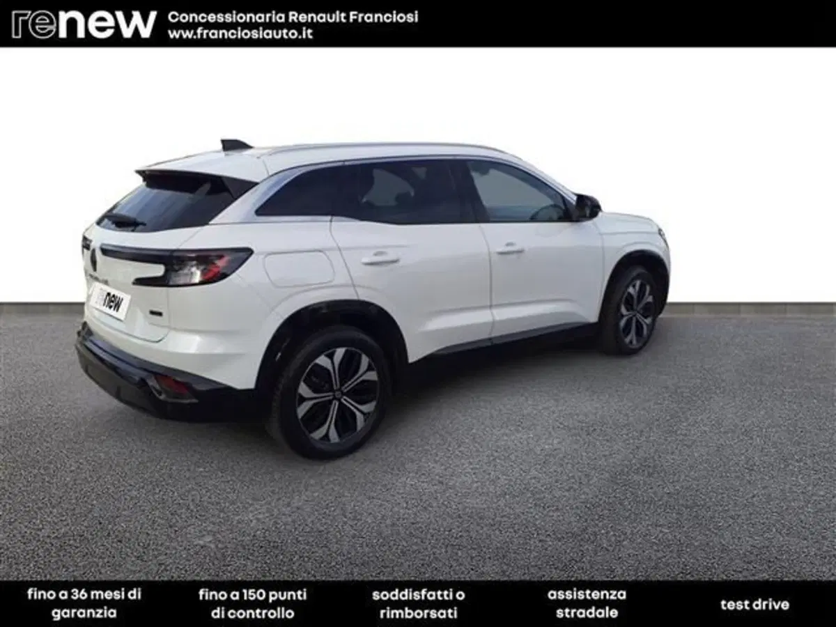 Renault Austral usata a Modena (3)