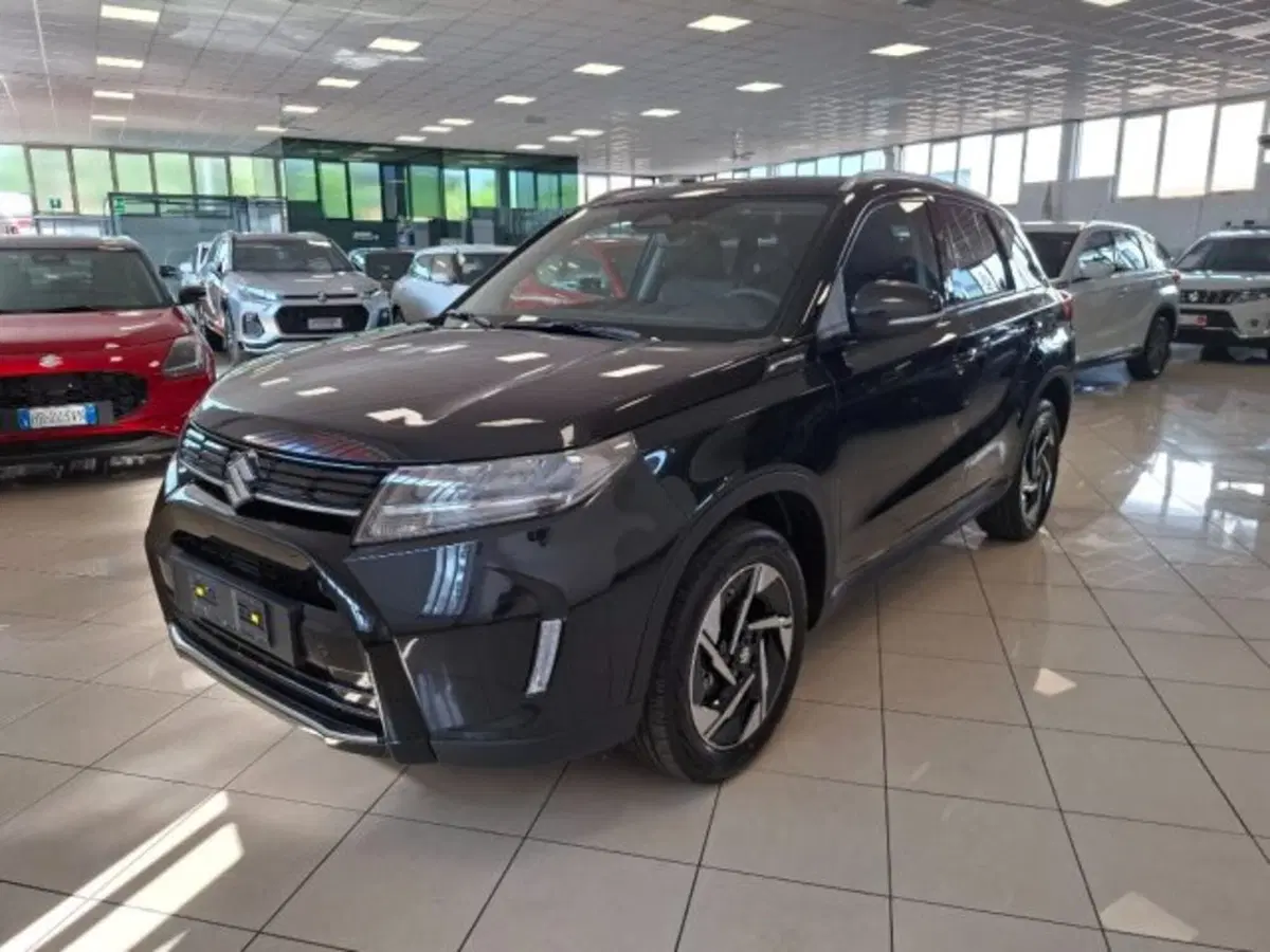 Suzuki Vitara nuova a Reggio Emilia