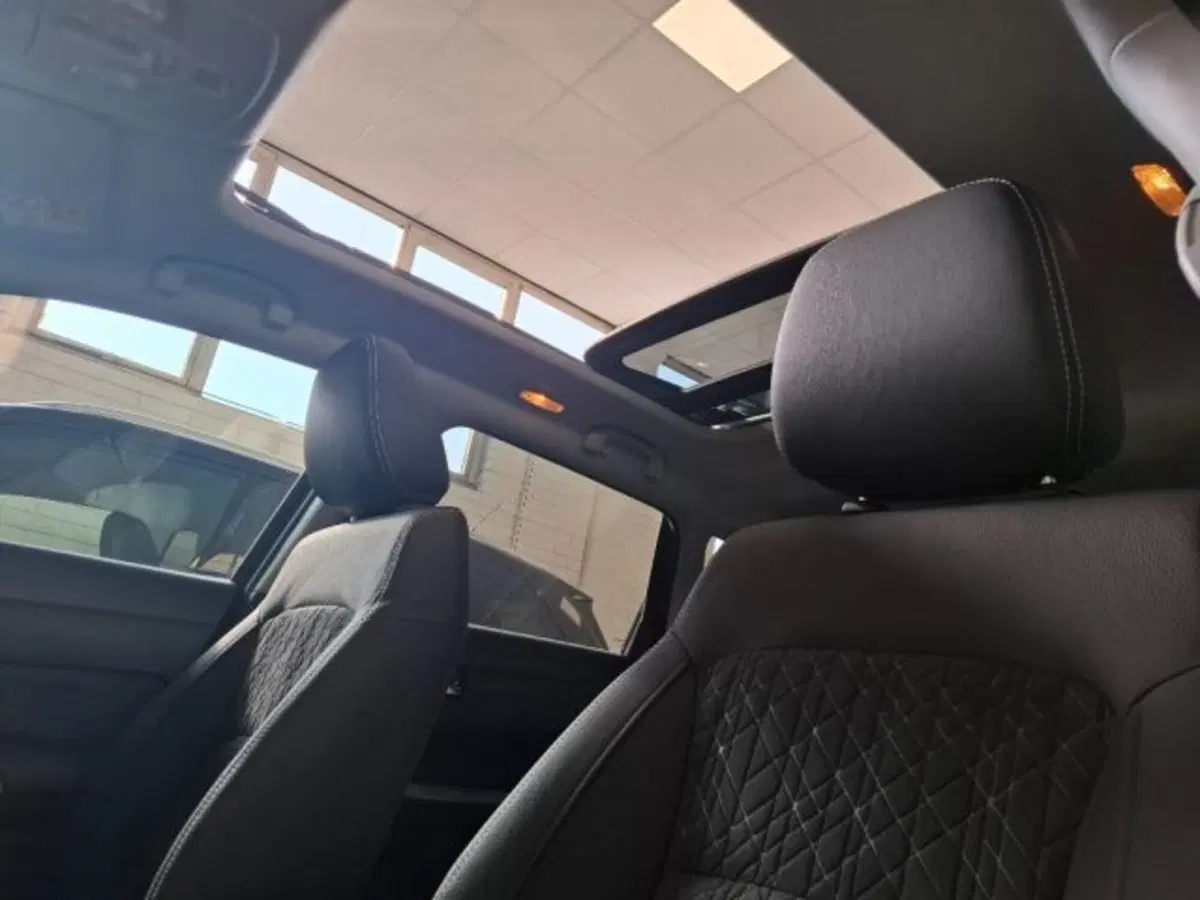 Suzuki Vitara nuova a Reggio Emilia (17)