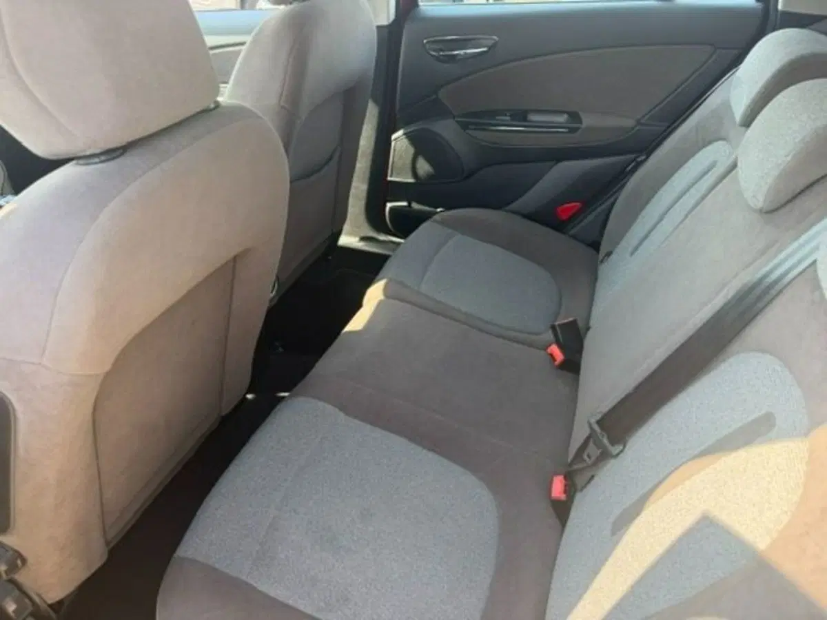 Fiat Bravo usata a Prato (12)