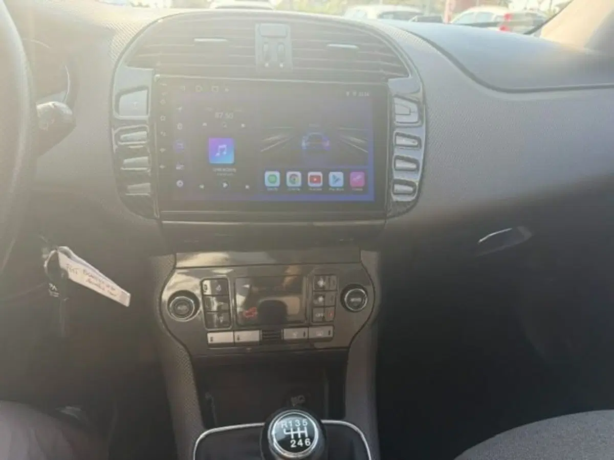 Fiat Bravo usata a Prato (5)