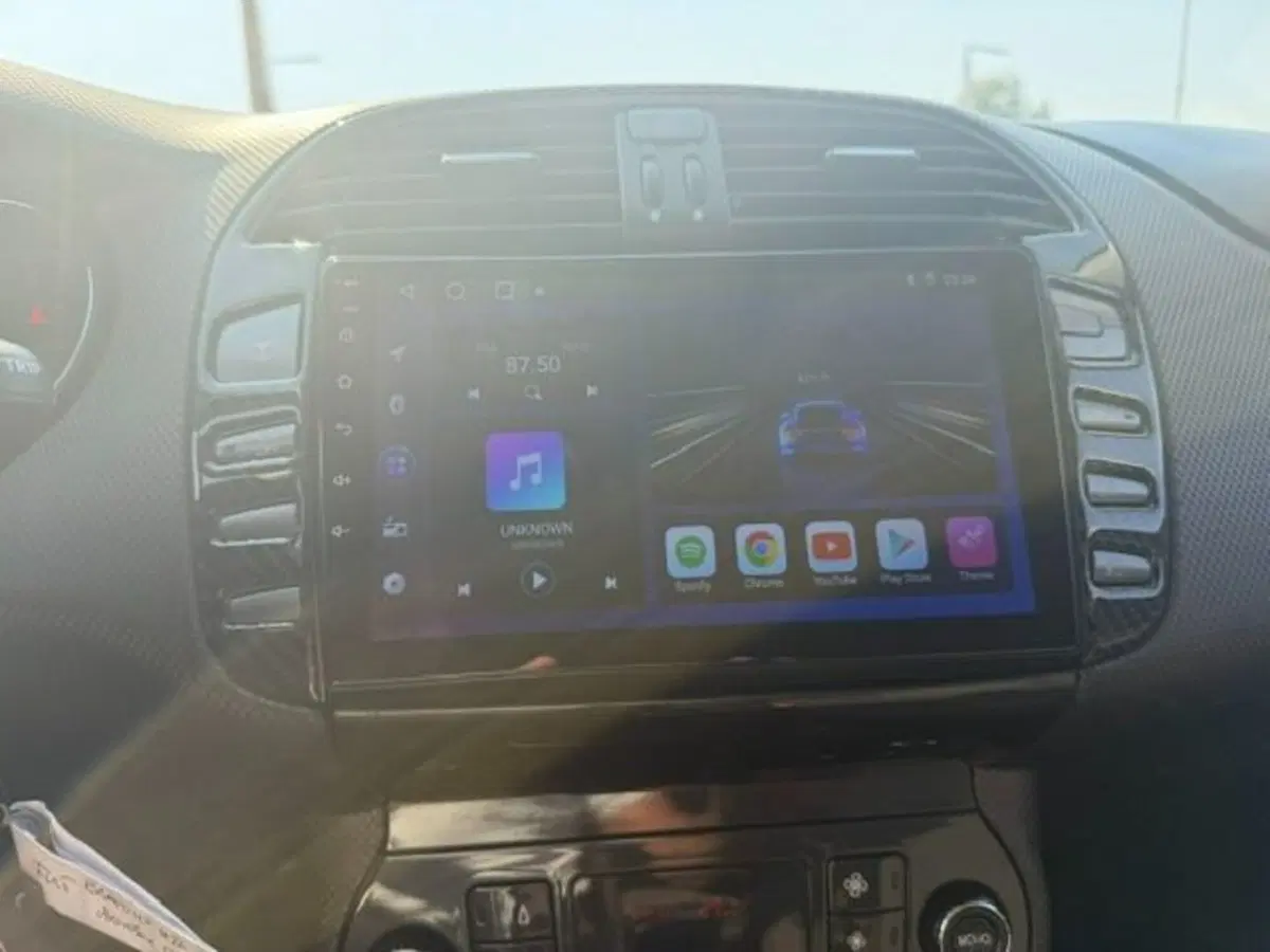 Fiat Bravo usata a Prato (6)
