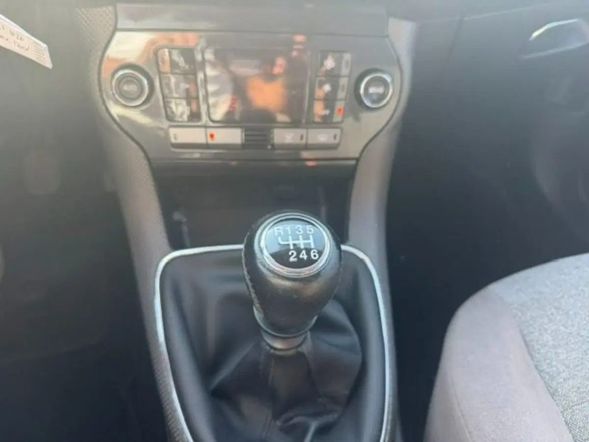 Fiat Bravo usata a Prato (7)