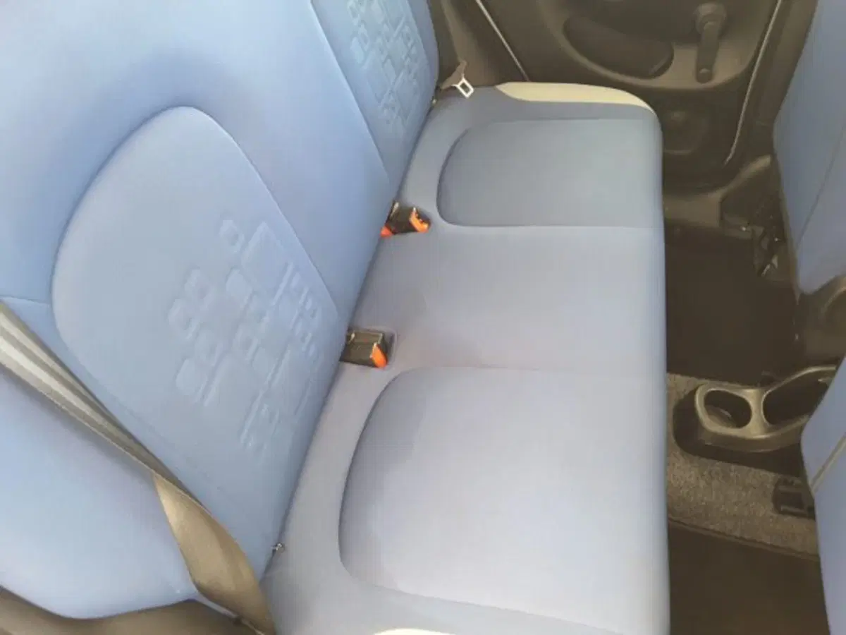 Fiat Panda usata a Firenze (11)