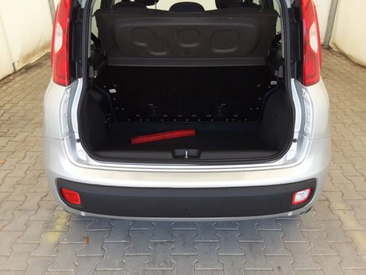 Fiat Panda usata a Firenze (15)