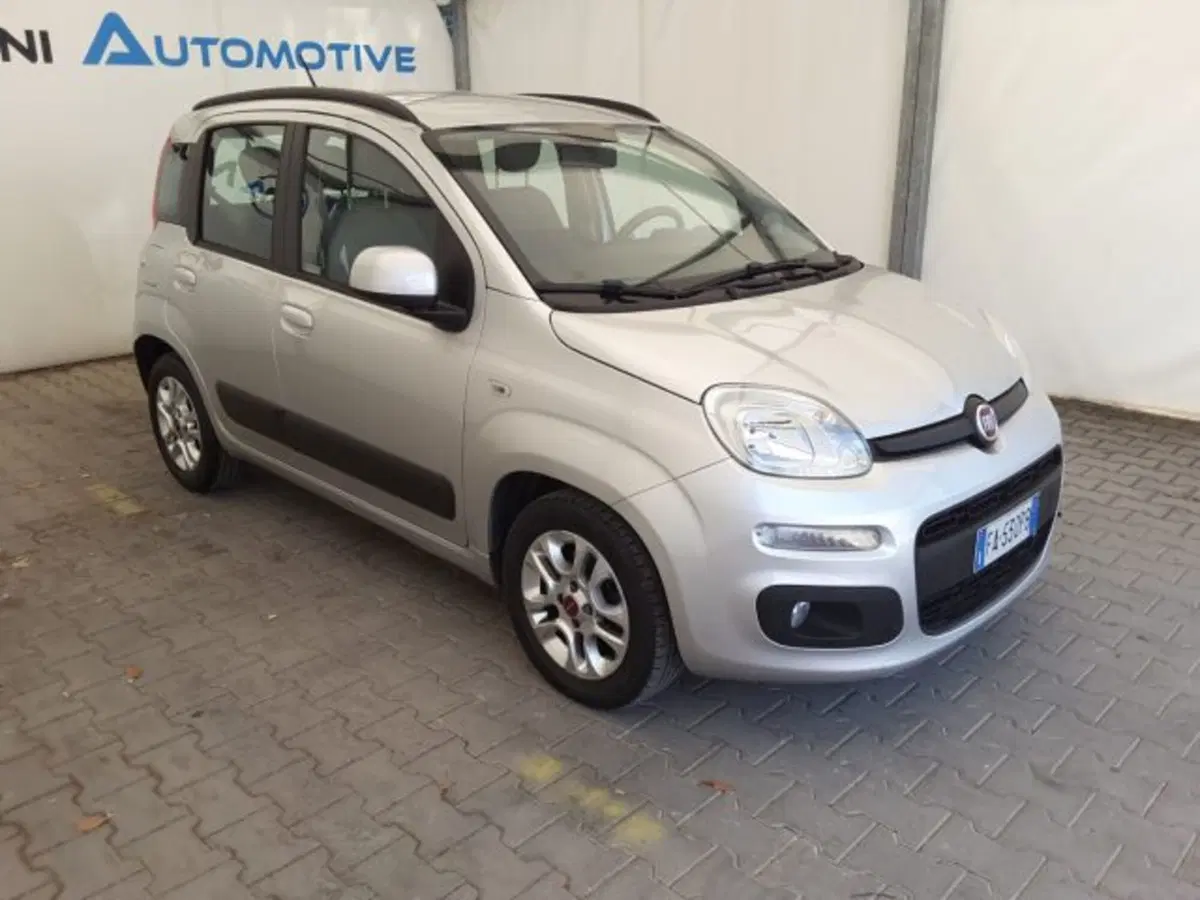 Fiat Panda usata a Firenze (2)