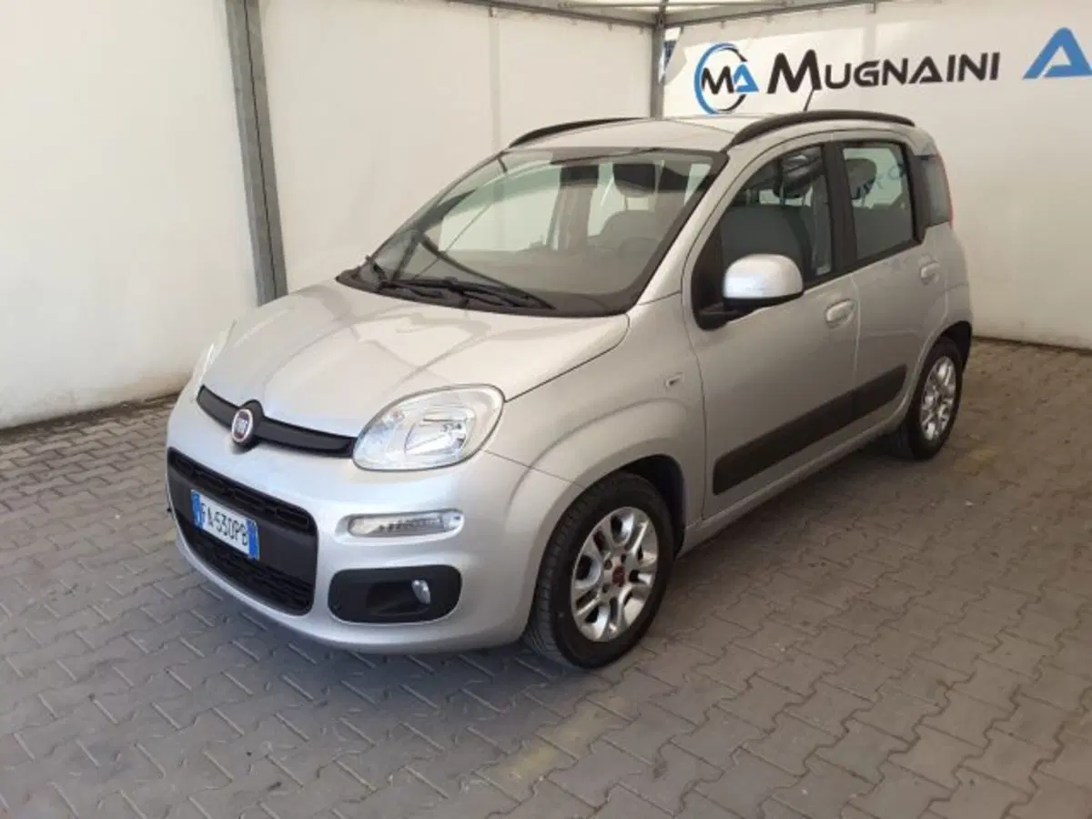 Fiat Panda usata a Firenze (3)
