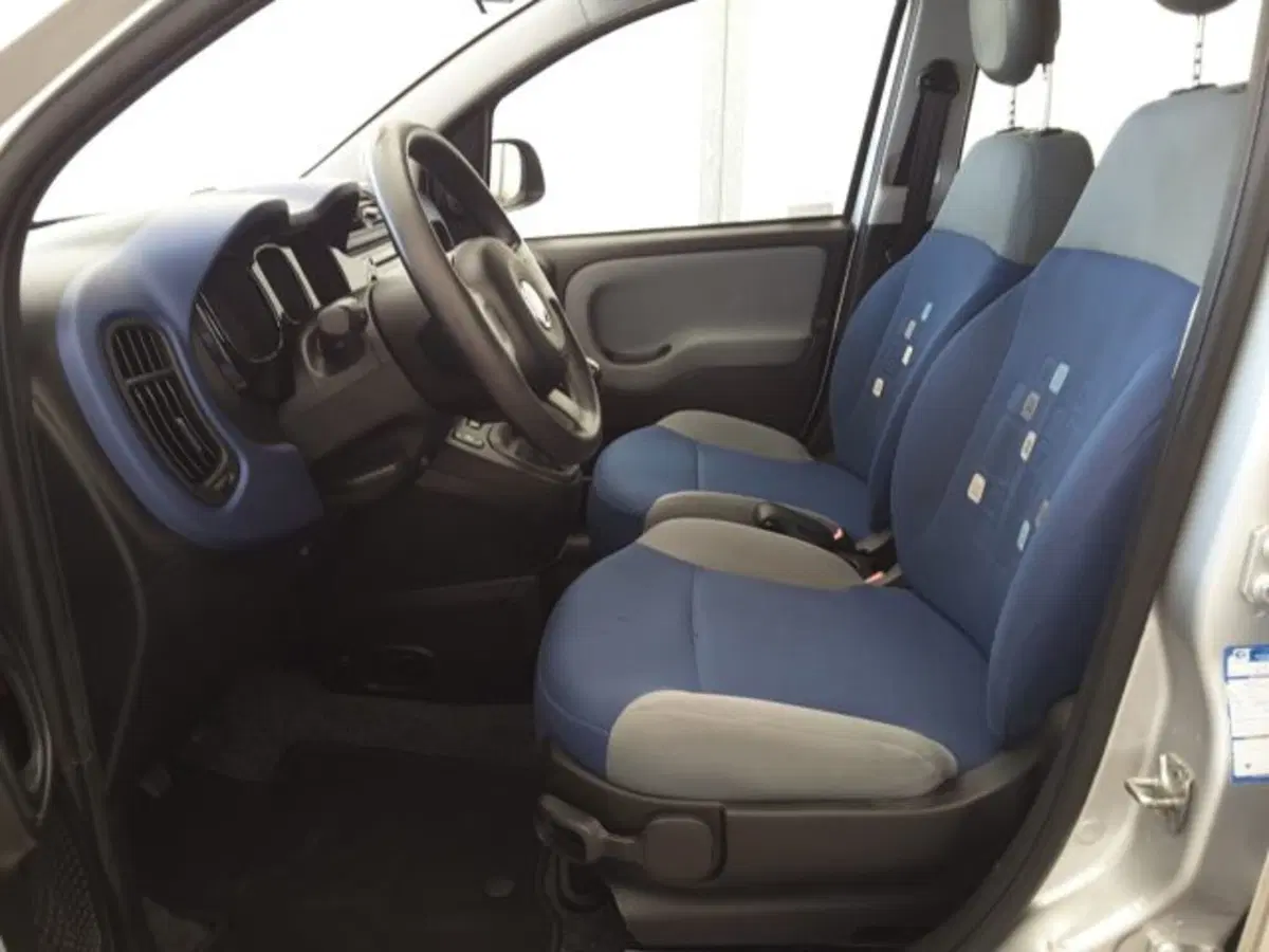 Fiat Panda usata a Firenze (5)