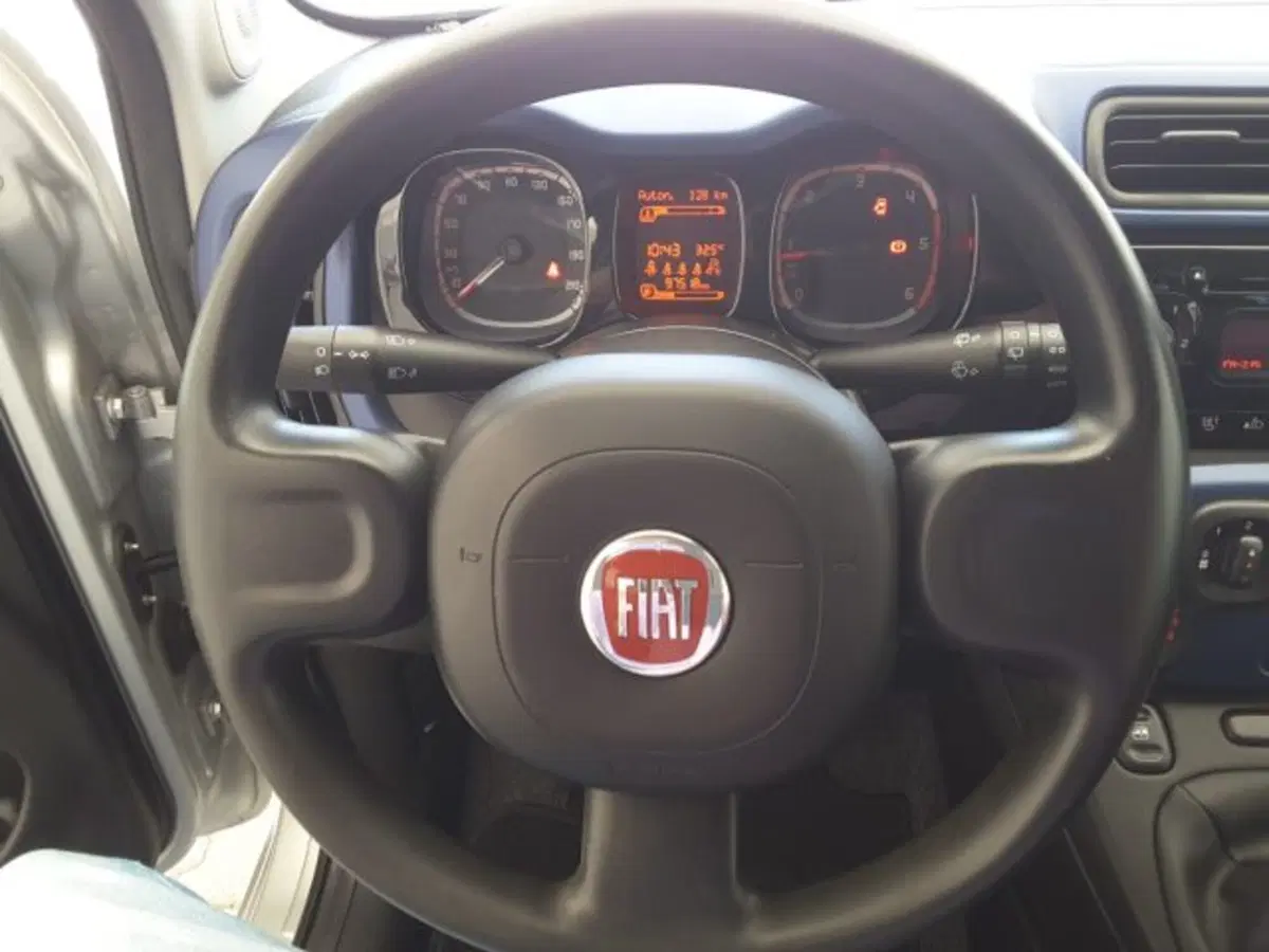 Fiat Panda usata a Firenze (7)