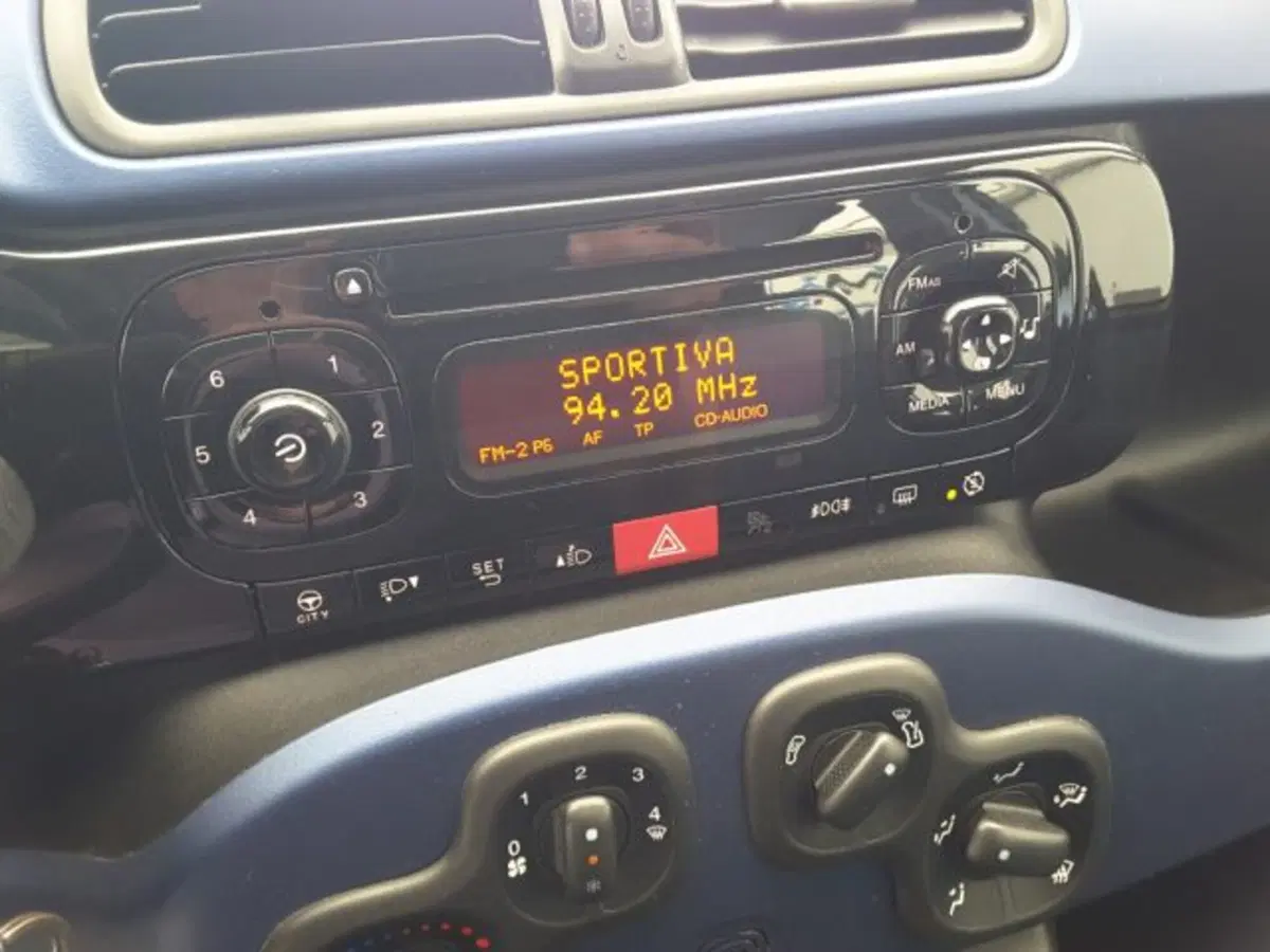 Fiat Panda usata a Firenze (8)