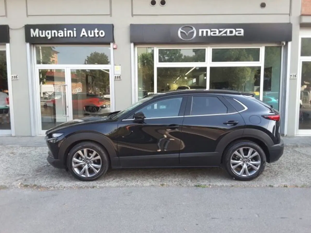 Mazda CX-30 usata a Firenze