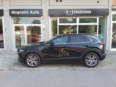 Mazda CX-30 e-Skyactiv-X M Hybrid 2WD Executive del 2021 usata a Firenze