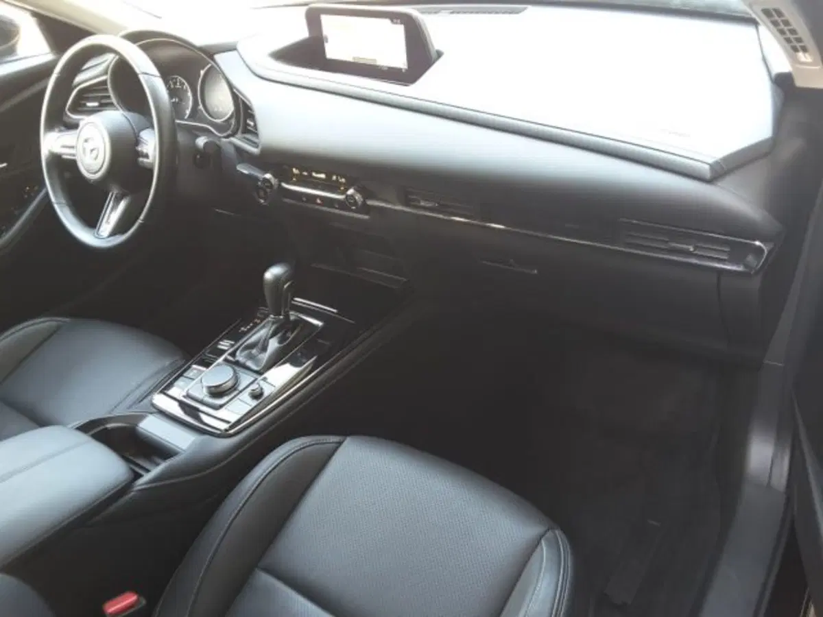 Mazda CX-30 usata a Firenze (10)