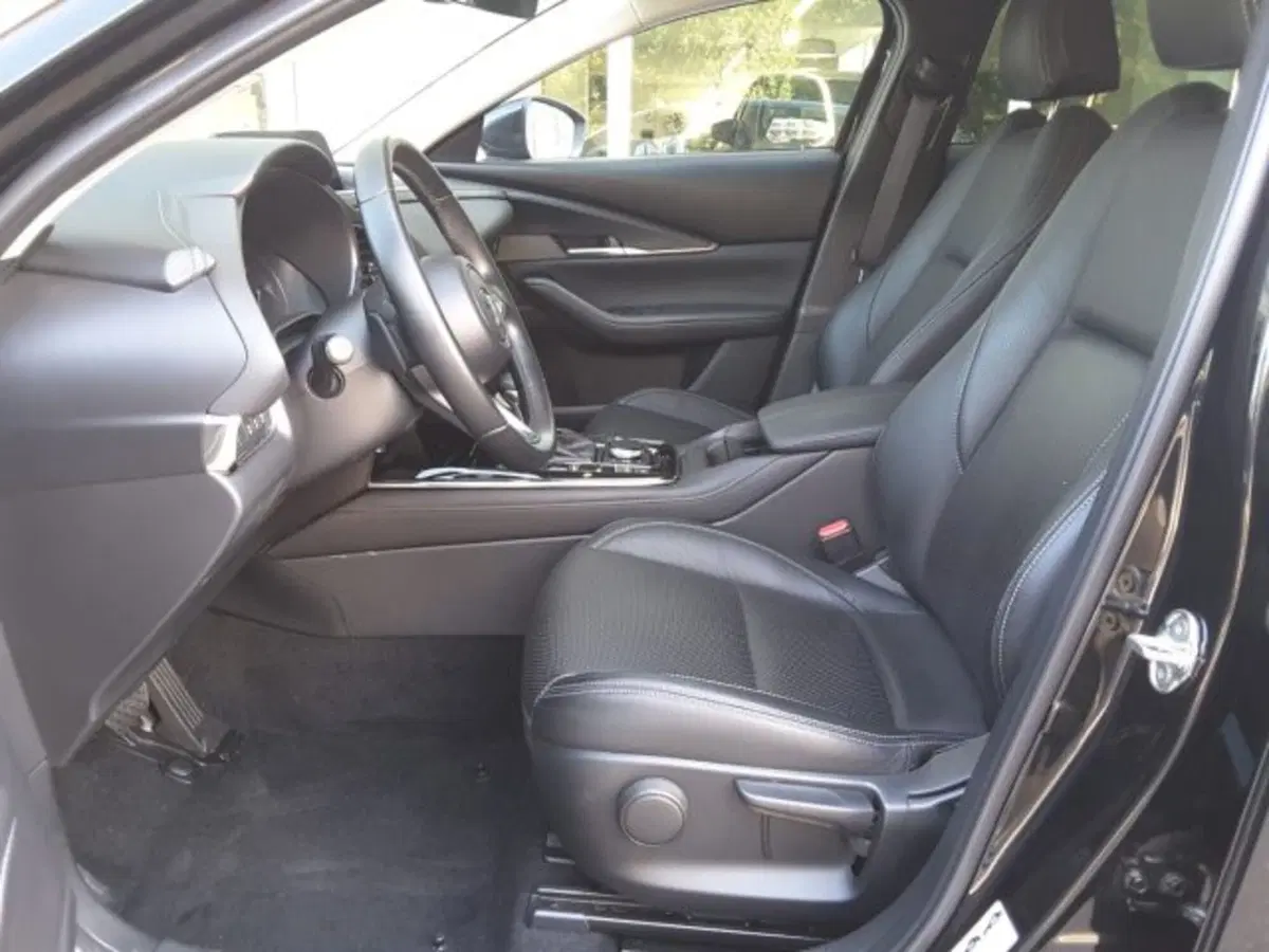 Mazda CX-30 usata a Firenze (5)