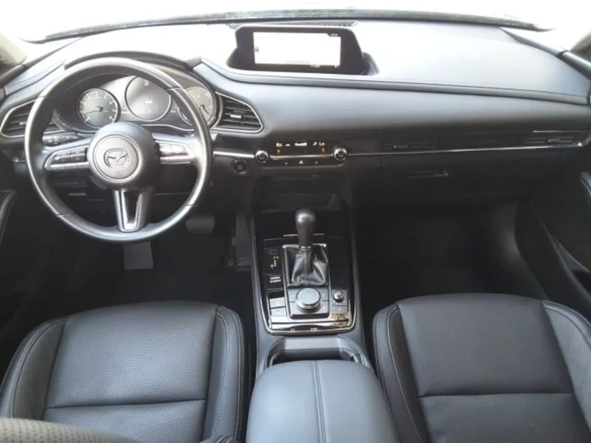 Mazda CX-30 usata a Firenze (8)