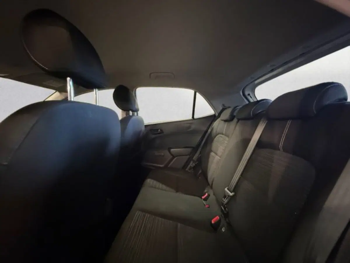 Kia Picanto usata a Udine (10)