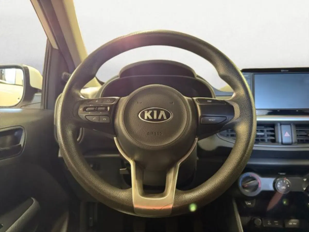 Kia Picanto usata a Udine (11)