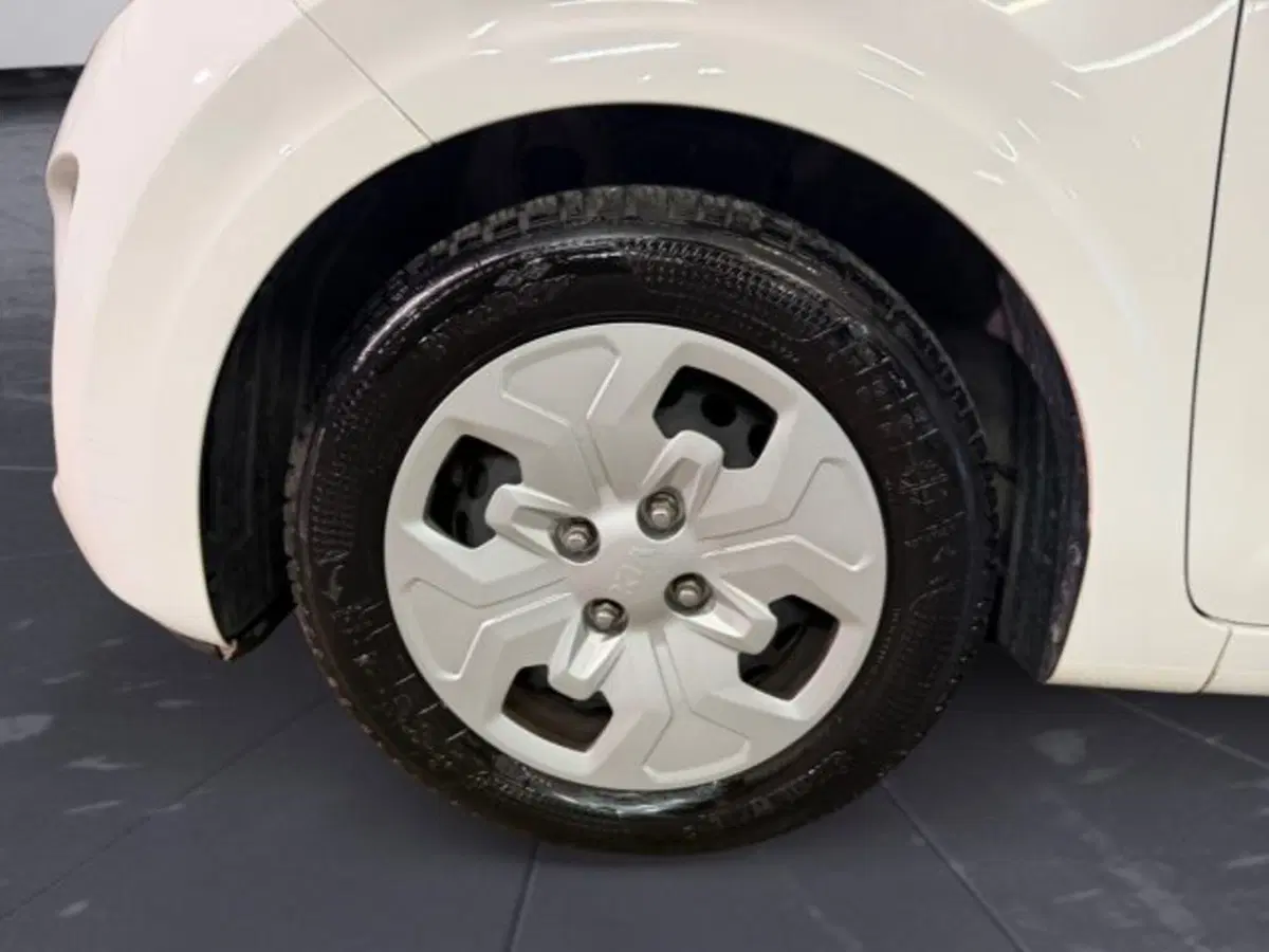 Kia Picanto usata a Udine (14)