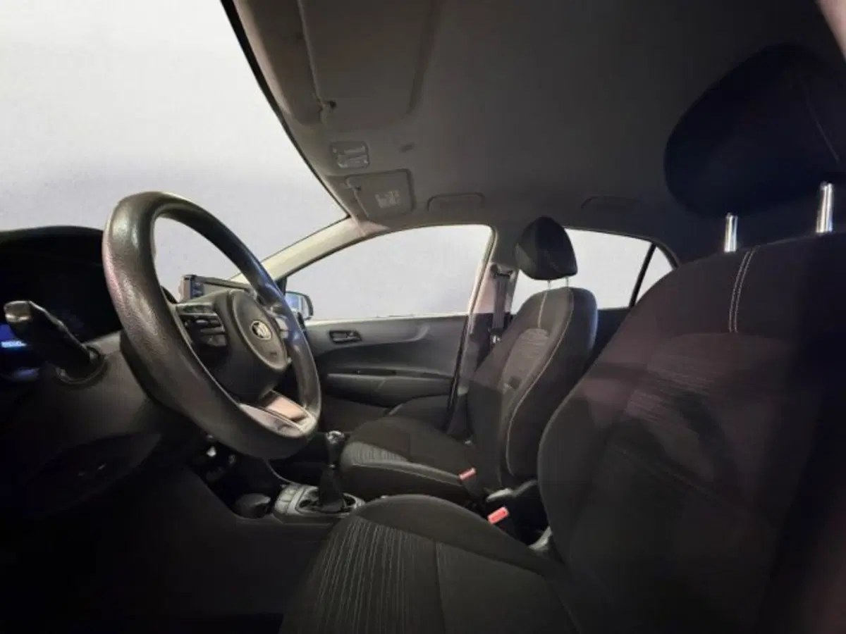 Kia Picanto usata a Udine (8)