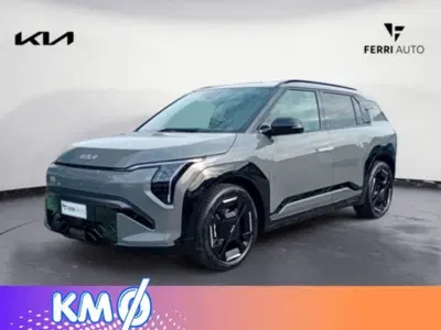 Kia EV3 81,4 kWh GT-line nuova a Tavagnacco