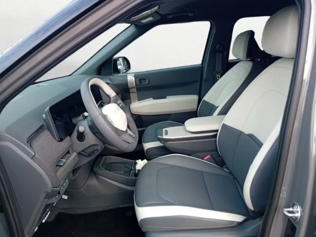 Kia EV3 nuova a Udine (10)