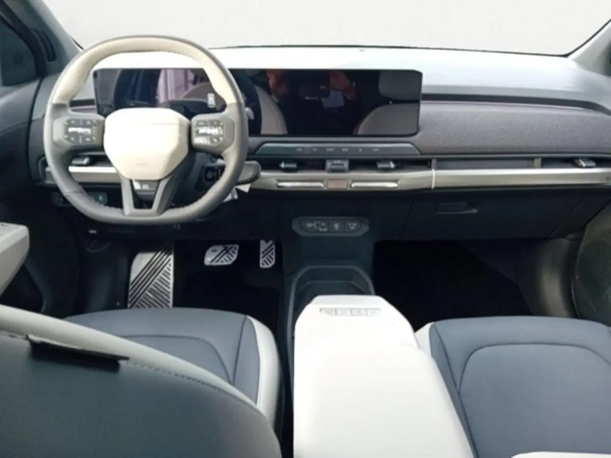 Kia EV3 nuova a Udine (12)