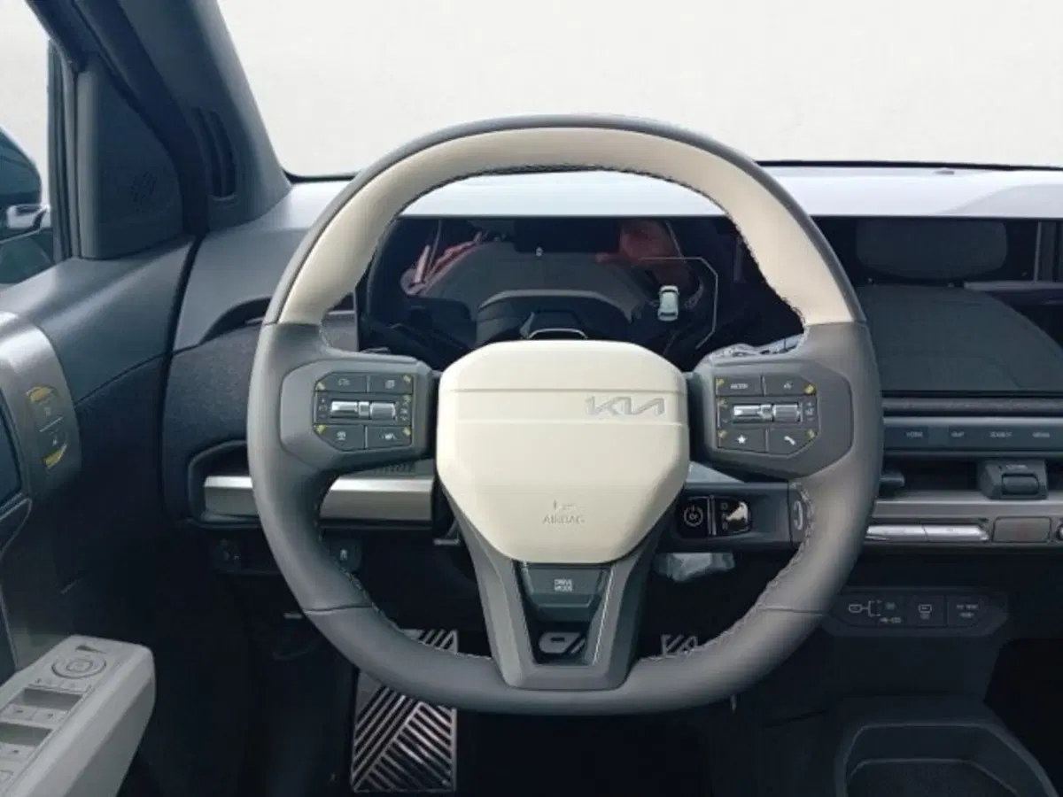Kia EV3 nuova a Udine (14)