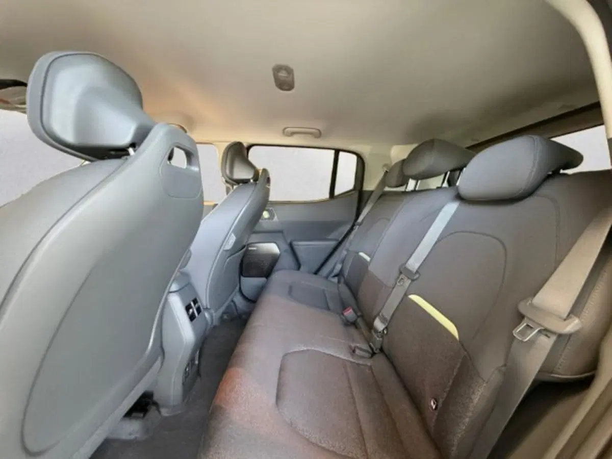 Kia EV2 nuova a Udine (13)