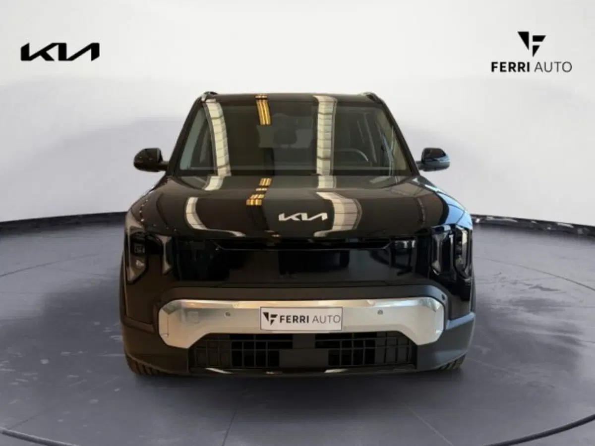 Kia EV2 nuova a Udine (7)