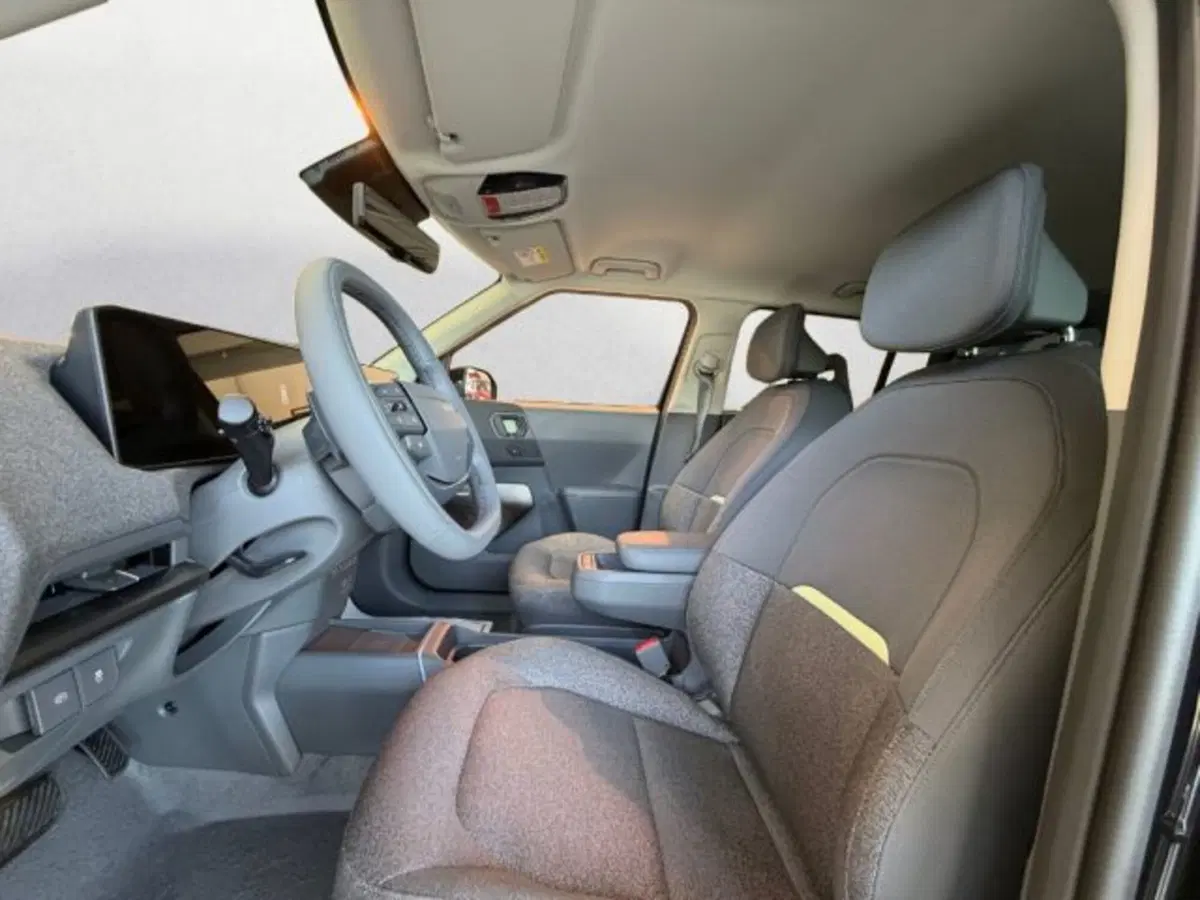 Kia EV2 nuova a Udine (8)