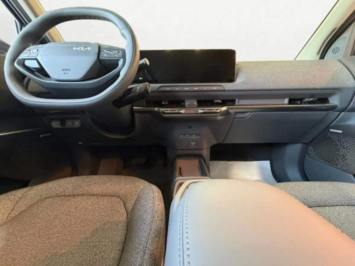 Kia EV2 nuova a Udine (9)