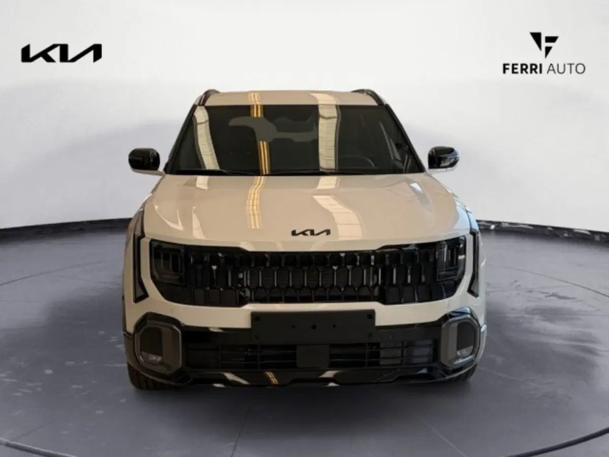 Kia Seltos nuova a Udine (3)