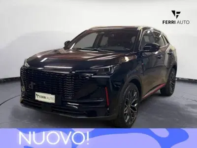 Dr dr6 1.5 Turbo nuova a Tavagnacco
