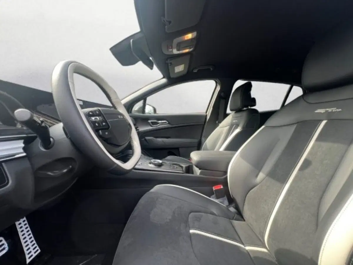 Kia Sportage nuova a Udine (8)