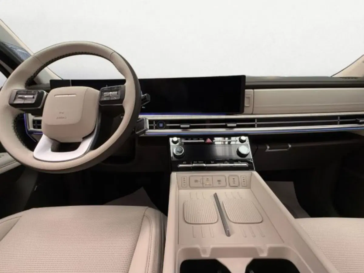 Hyundai Santa Fe nuova a Udine (12)