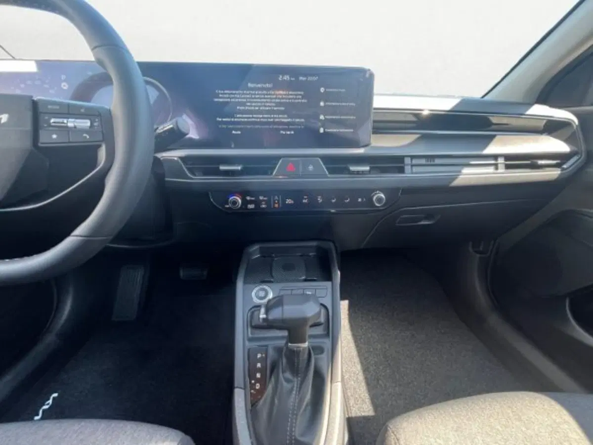 Kia Stonic nuova a Udine (10)