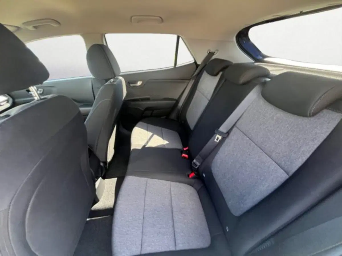 Kia Stonic nuova a Udine (11)