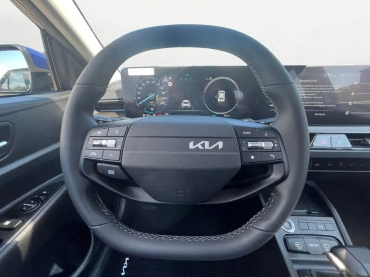 Kia Stonic nuova a Udine (12)