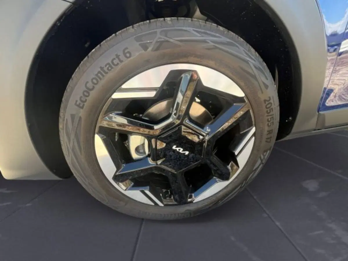 Kia Stonic nuova a Udine (13)
