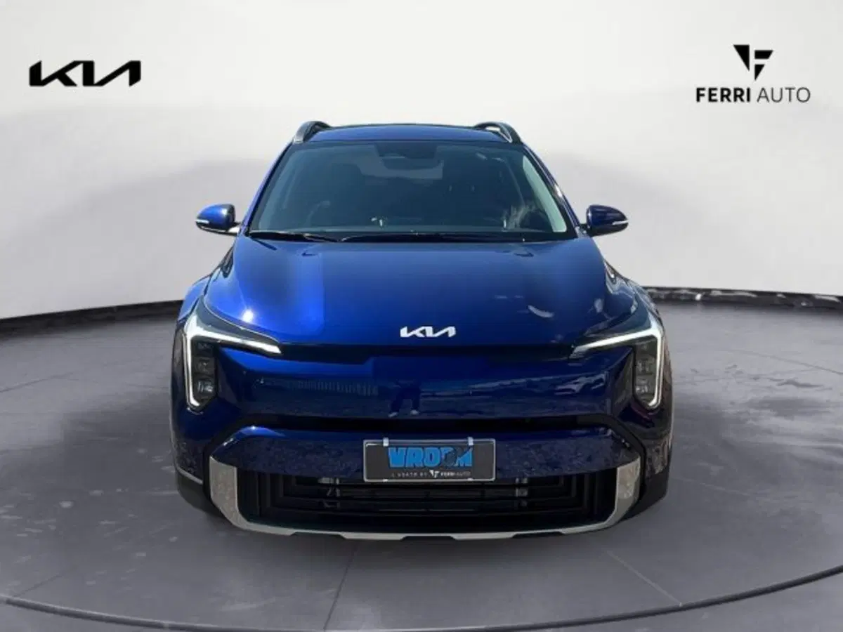 Kia Stonic nuova a Udine (3)