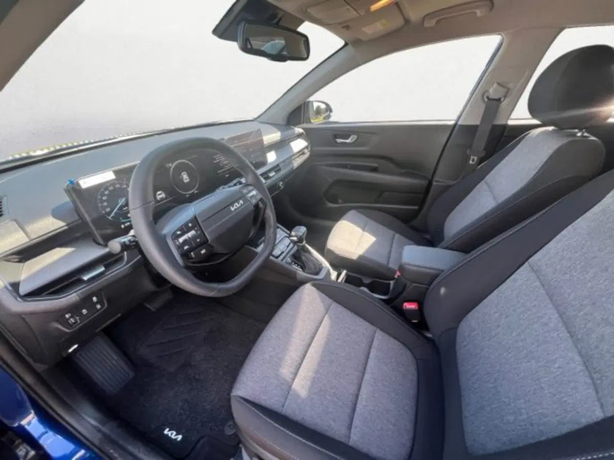 Kia Stonic nuova a Udine (7)