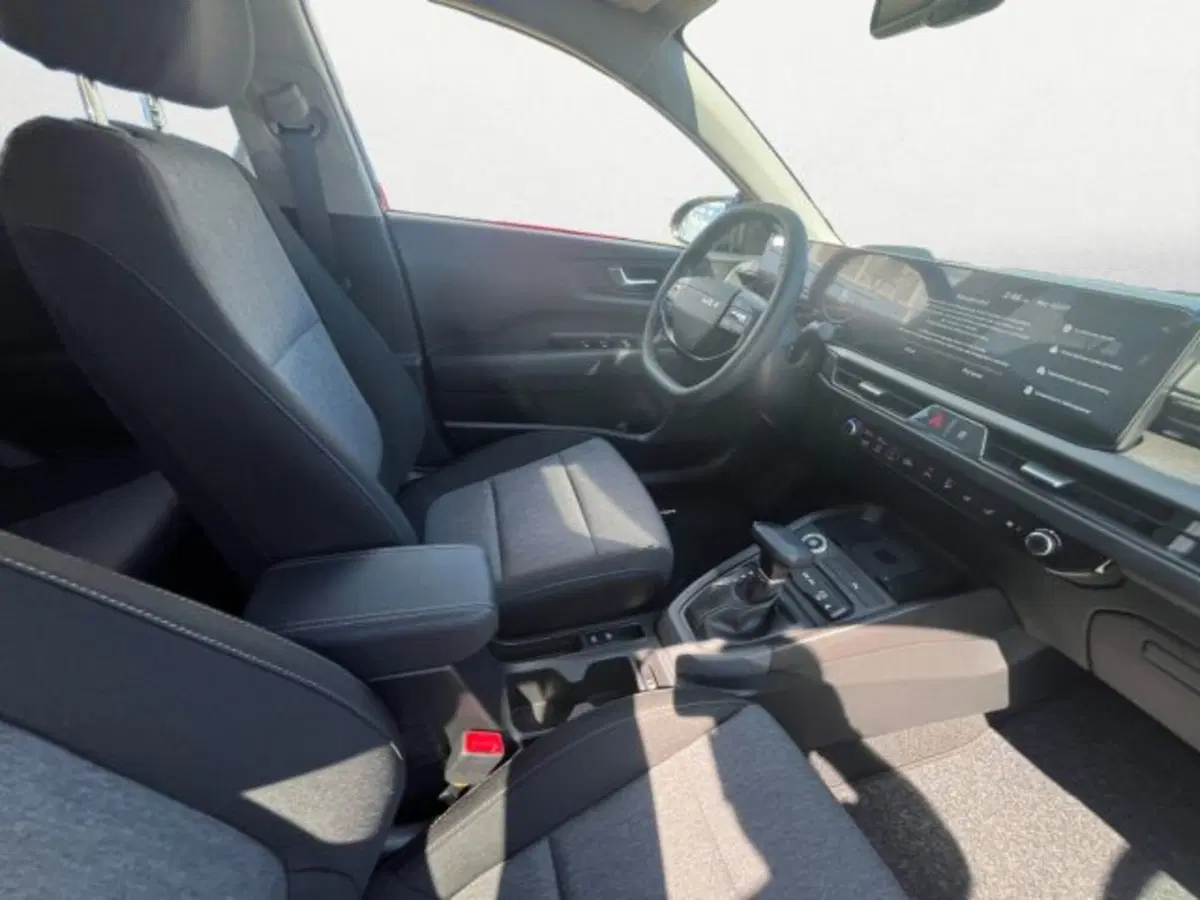 Kia Stonic nuova a Udine (8)