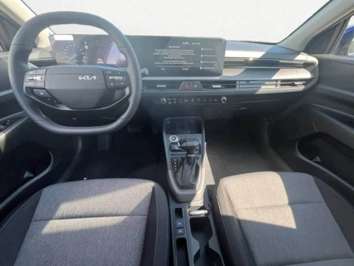 Kia Stonic nuova a Udine (9)