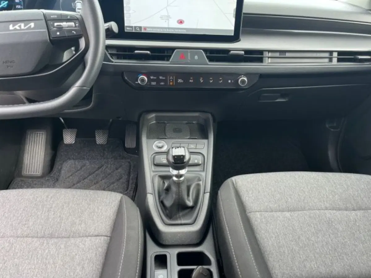 Kia Stonic nuova a Udine (10)