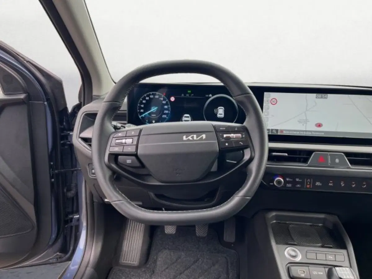 Kia Stonic nuova a Udine (11)