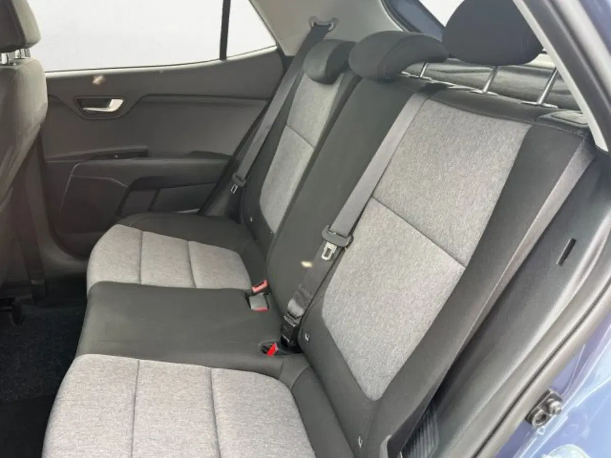 Kia Stonic nuova a Udine (12)