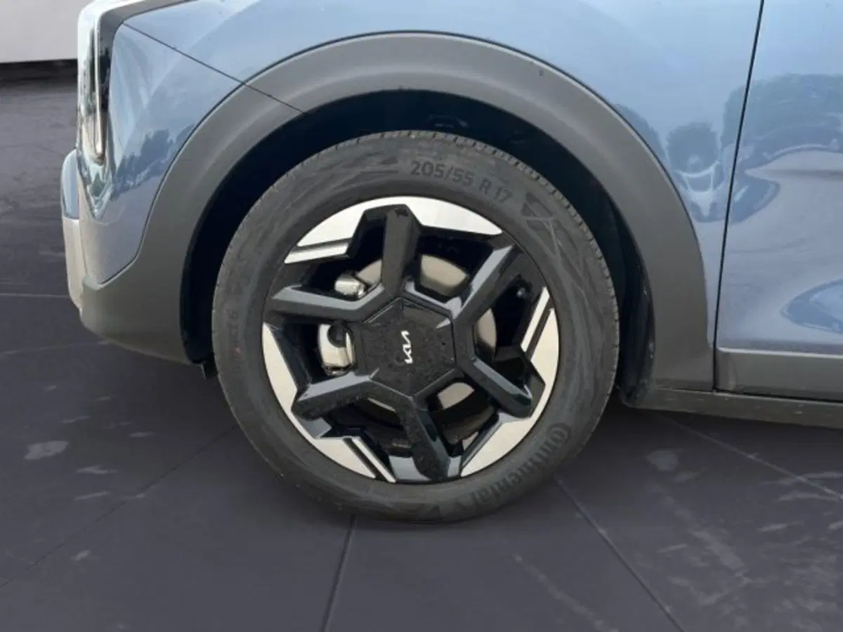 Kia Stonic nuova a Udine (13)
