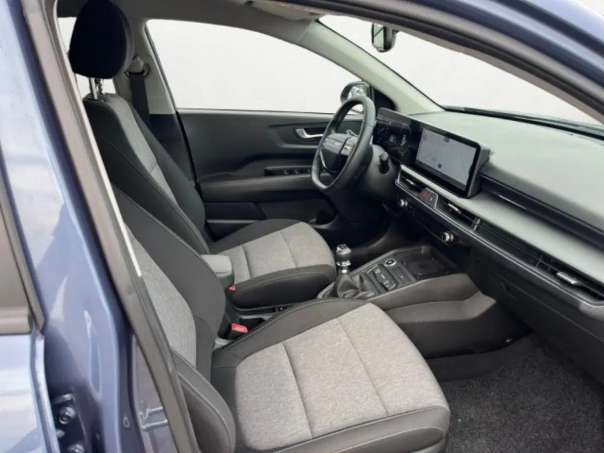 Kia Stonic nuova a Udine (14)