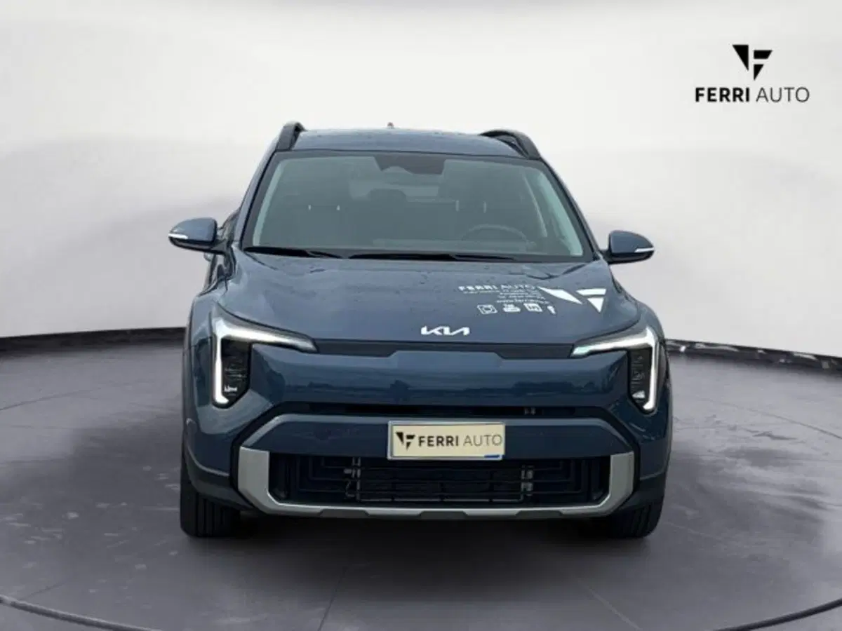 Kia Stonic nuova a Udine (3)