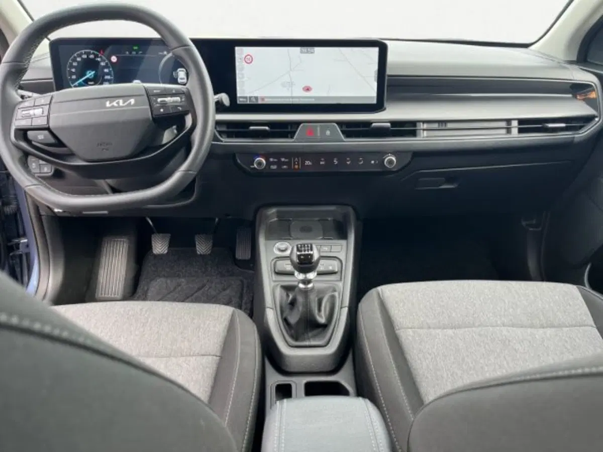 Kia Stonic nuova a Udine (9)